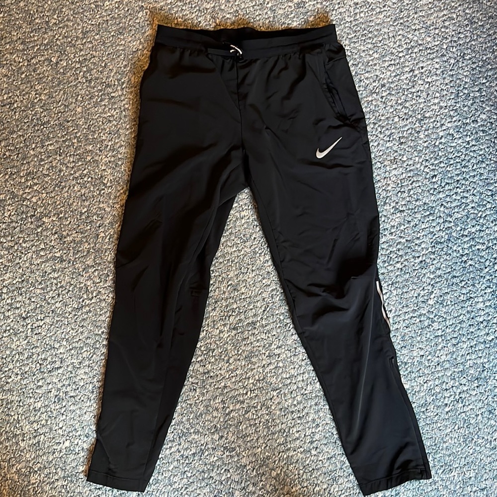 Nike swift mens running pants